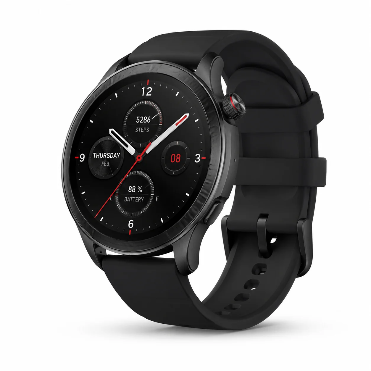 Amazfit GTR 4
