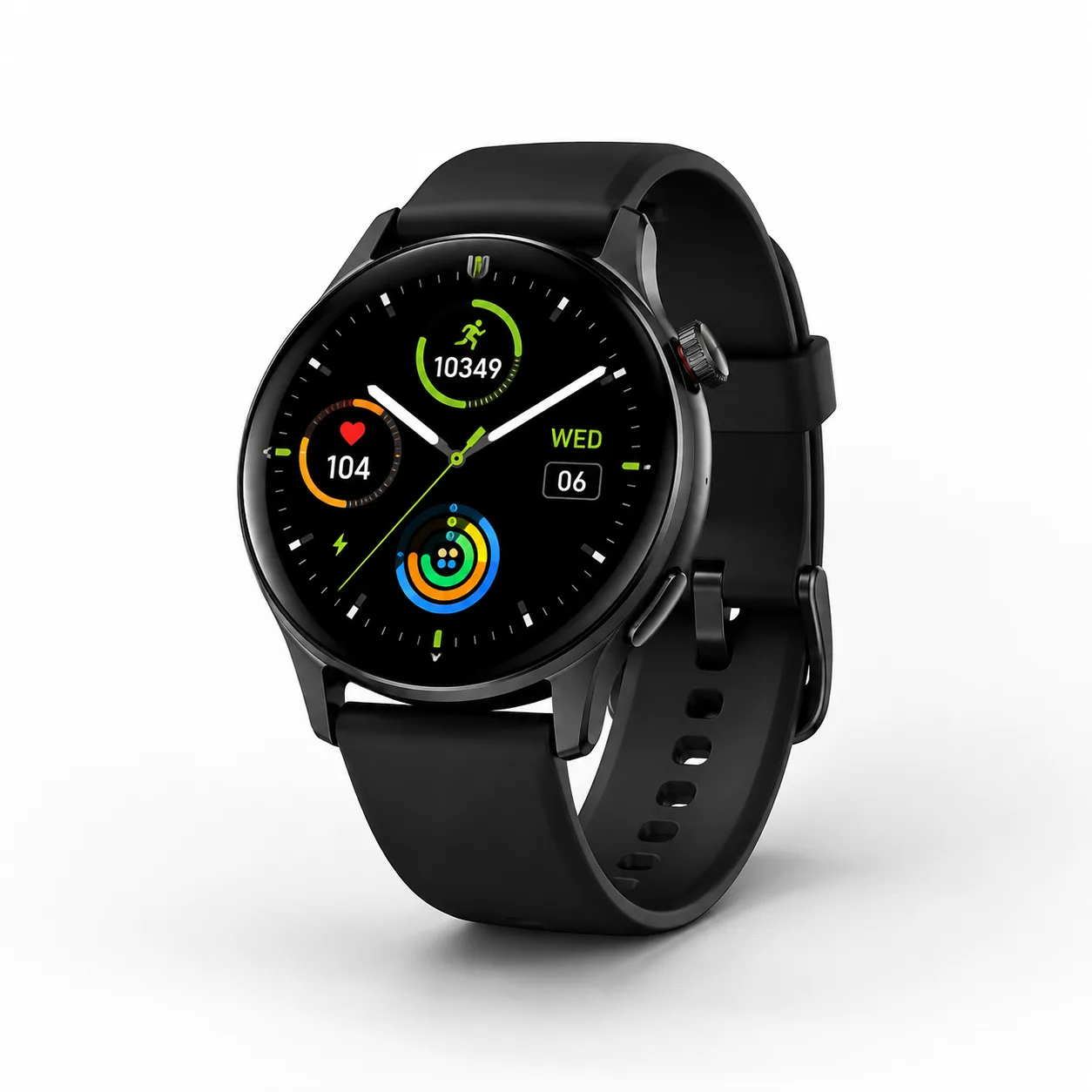 Smart Watches