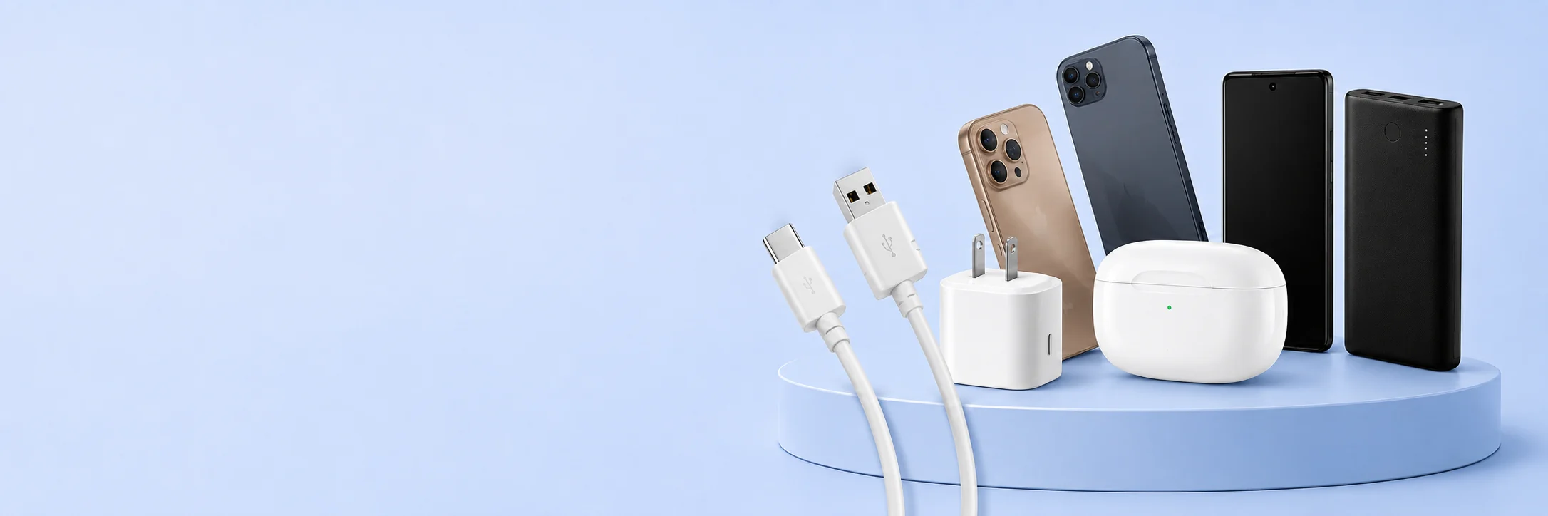 Mobile Accessories