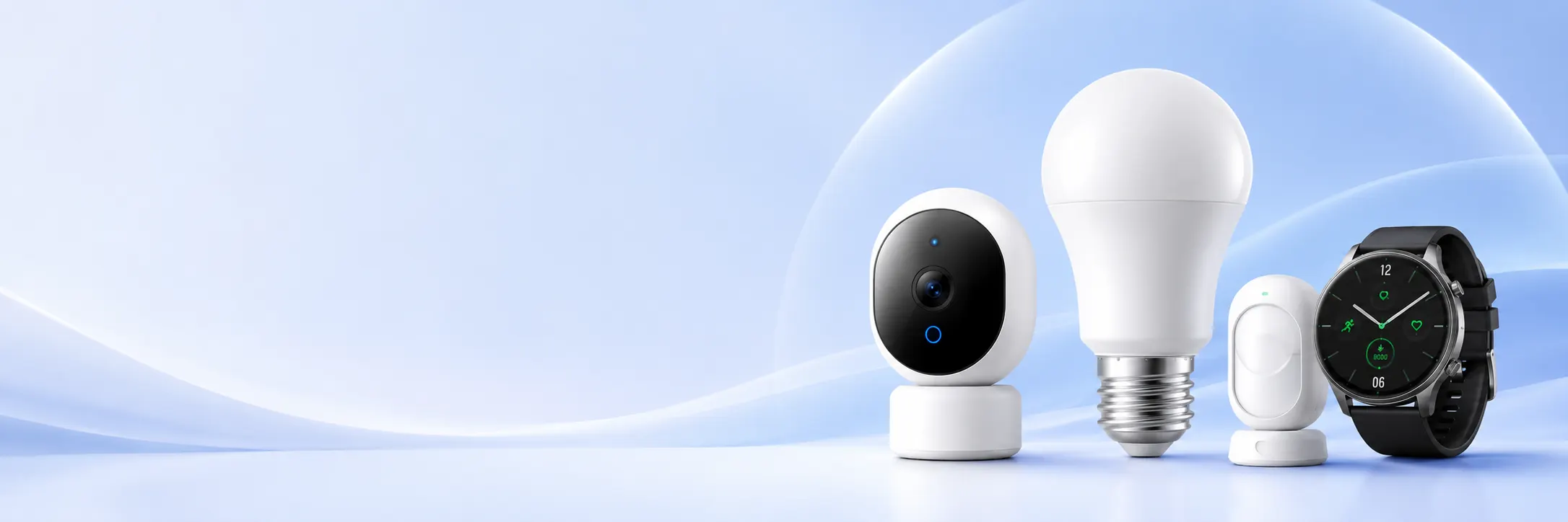Smart Living, Smarter You