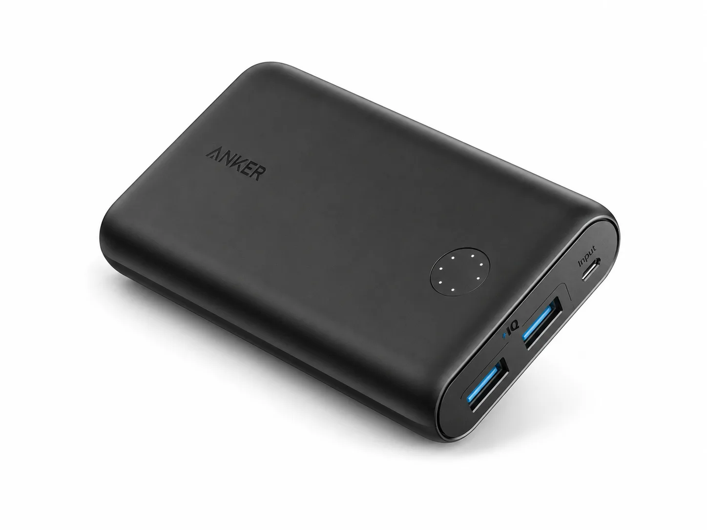 Power Banks