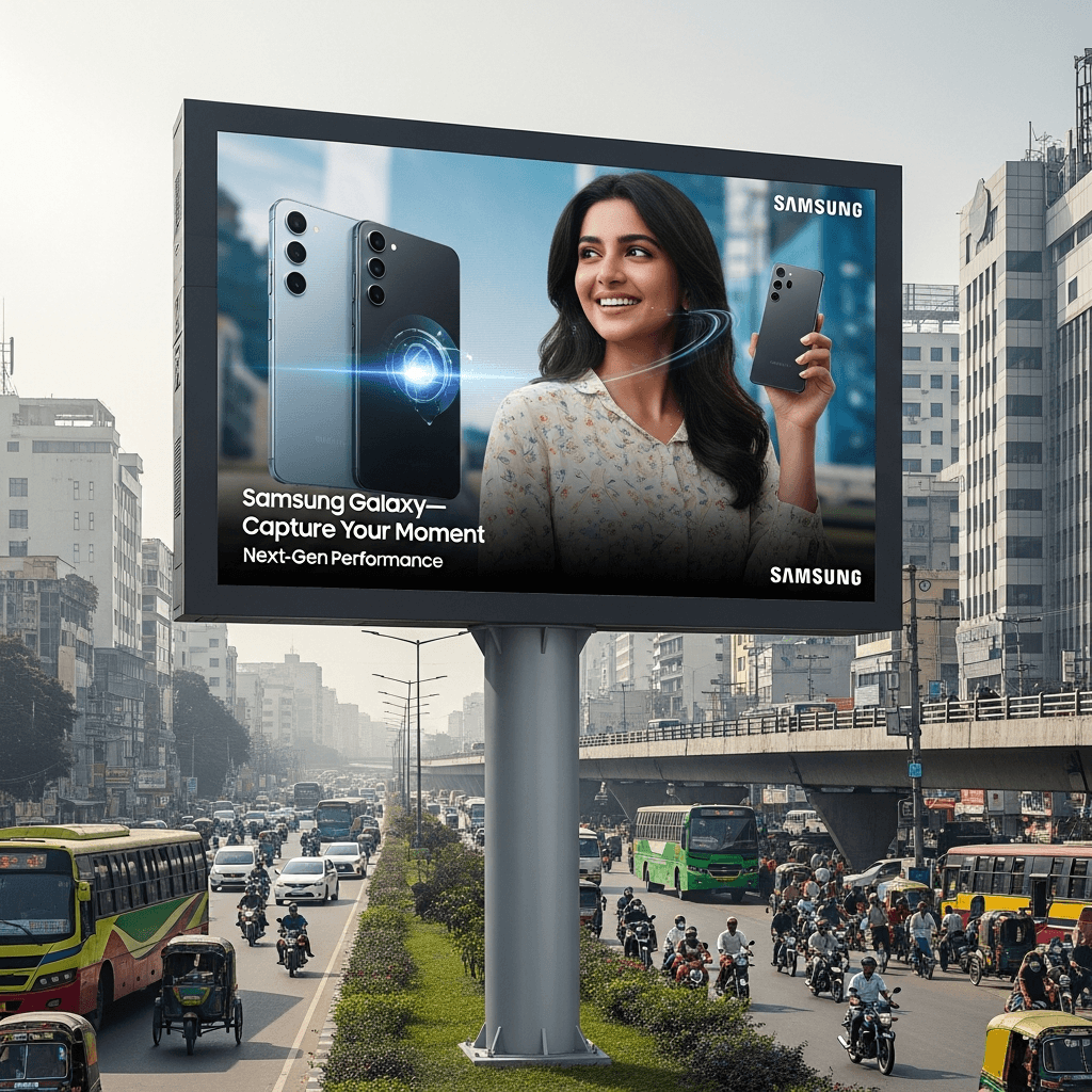 Digital Signage