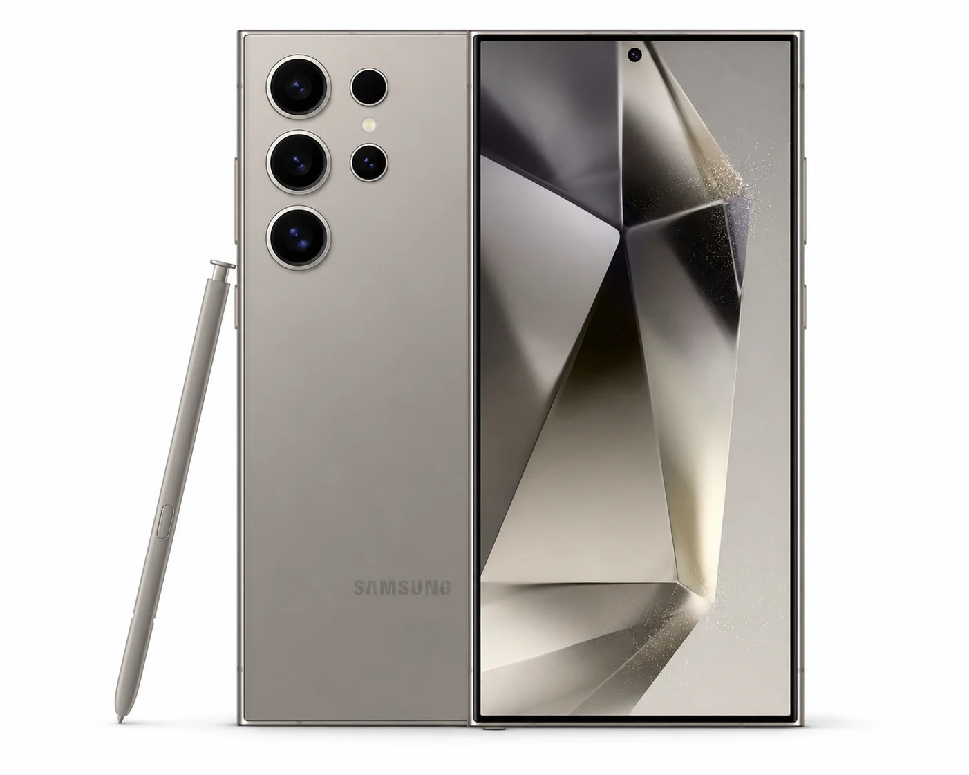 Samsung Galaxy S24 Ultra