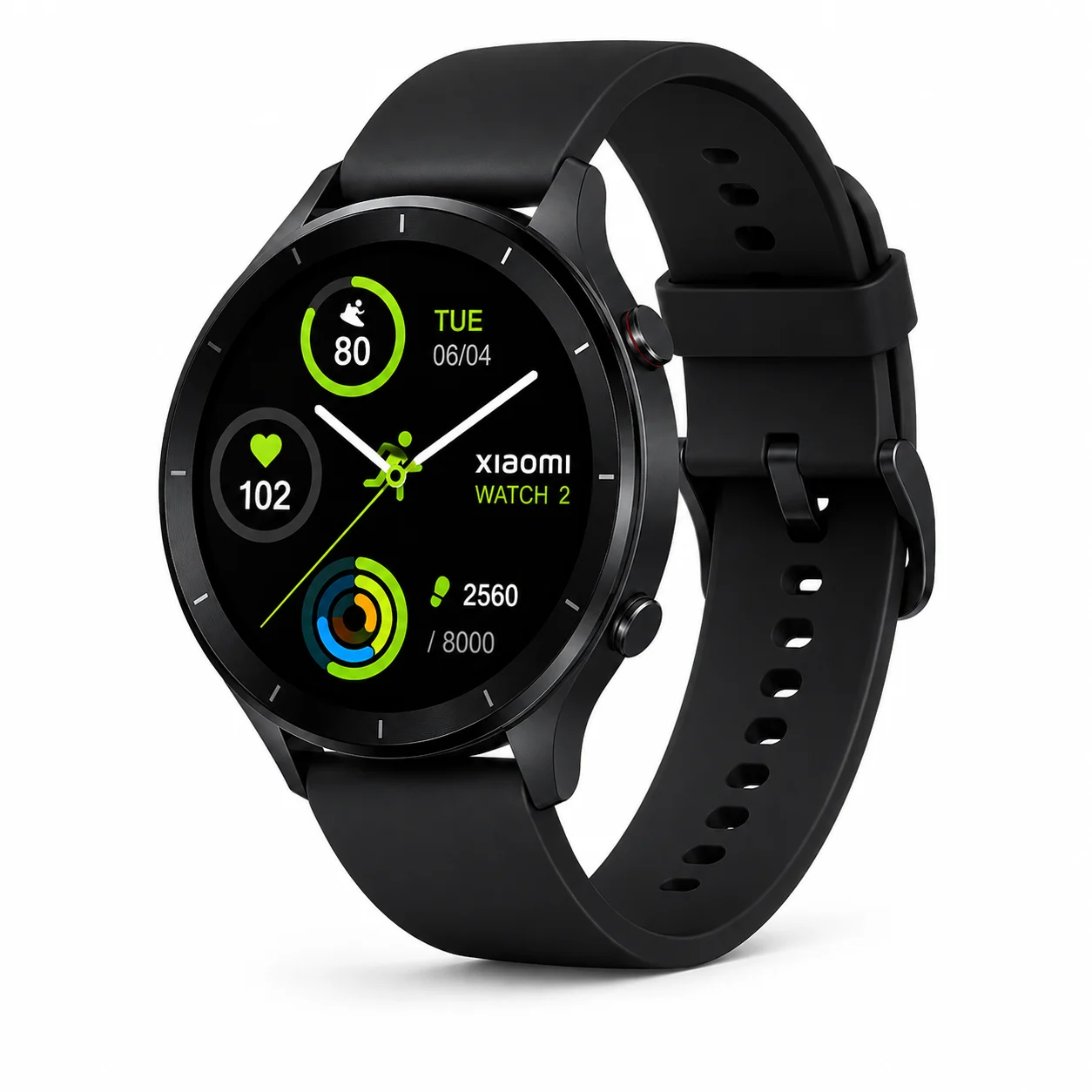 Xiaomi Watch 2